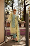 Nafisha By Prm Digital Printed Muslin Silk Dress Material Wholesale Suppliers In India

